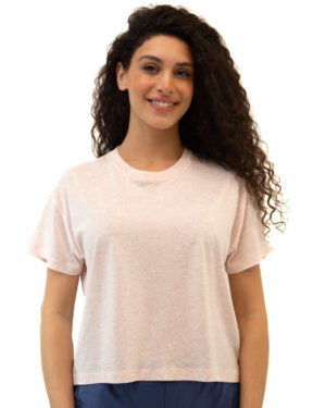 Too T-shirt Acqua di Rose | DIEGO ZORODDU