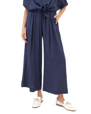 Pantalone Isla Blu | DIEGO ZORODDU