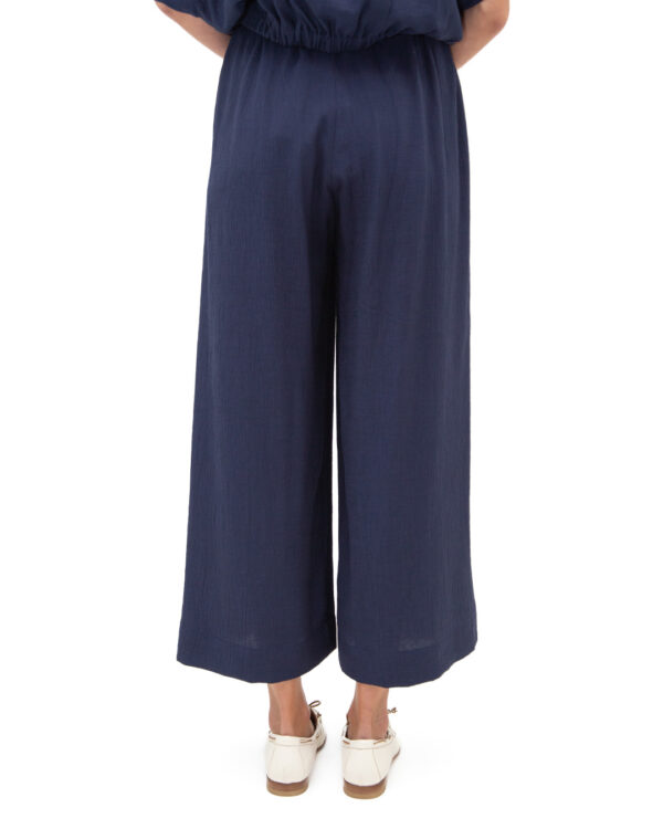 Pantalone Isla Blu | DIEGO ZORODDU
