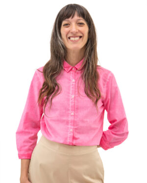 Camicia Valerie Azalea | DIEGO ZORODDU