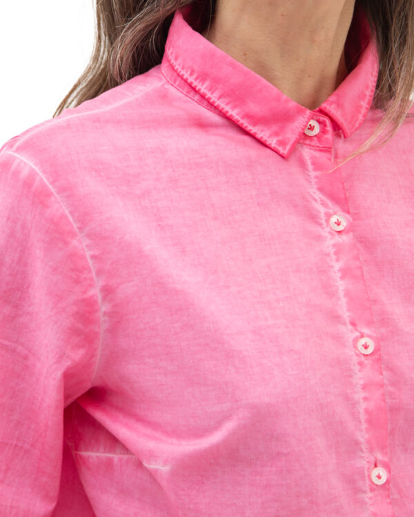 Camicia Valerie Azalea | DIEGO ZORODDU