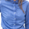 Camicia Valerie Pacifico | DIEGO ZORODDU