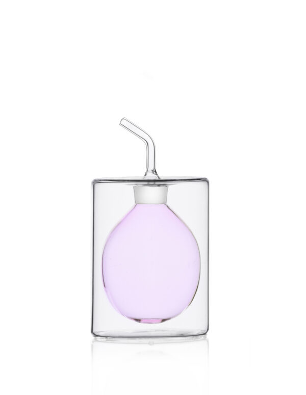 Acetiera Cilindro 150 ml Ichendorf | DIEGO ZORODDU