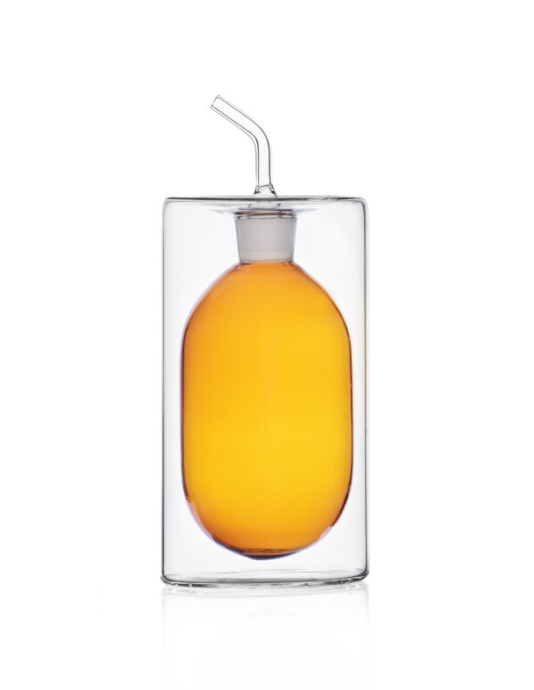 Oliera Cilindro 250 ml Ichendorf | DIEGO ZORODDU