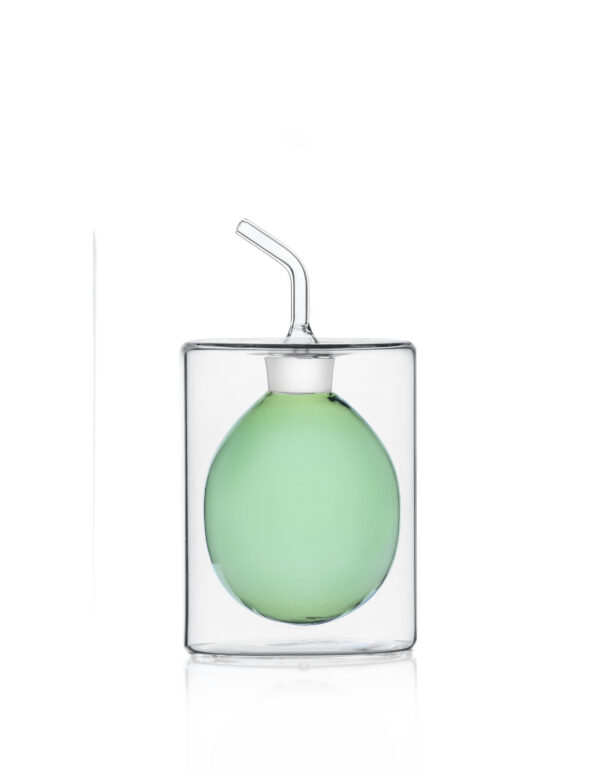 Acetiera Cilindro 150 ml Ichendorf | DIEGO ZORODDU