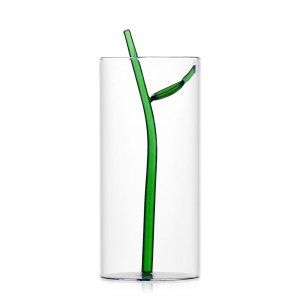 Vaso Foglia Ichendorf | DIEGO ZORODDU