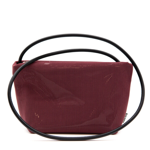 Mousse Bag Diversi Colori | DIEGO ZORODDU