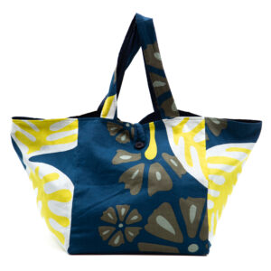 Borsa Fantasia Cotone | DIEGO ZORODDU