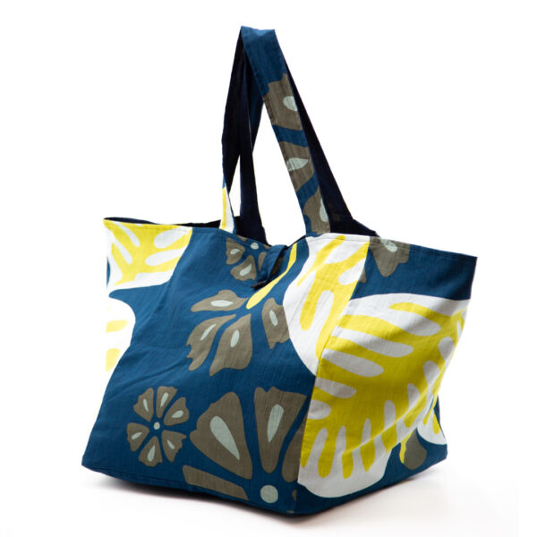 Borsa Fantasia Cotone | DIEGO ZORODDU