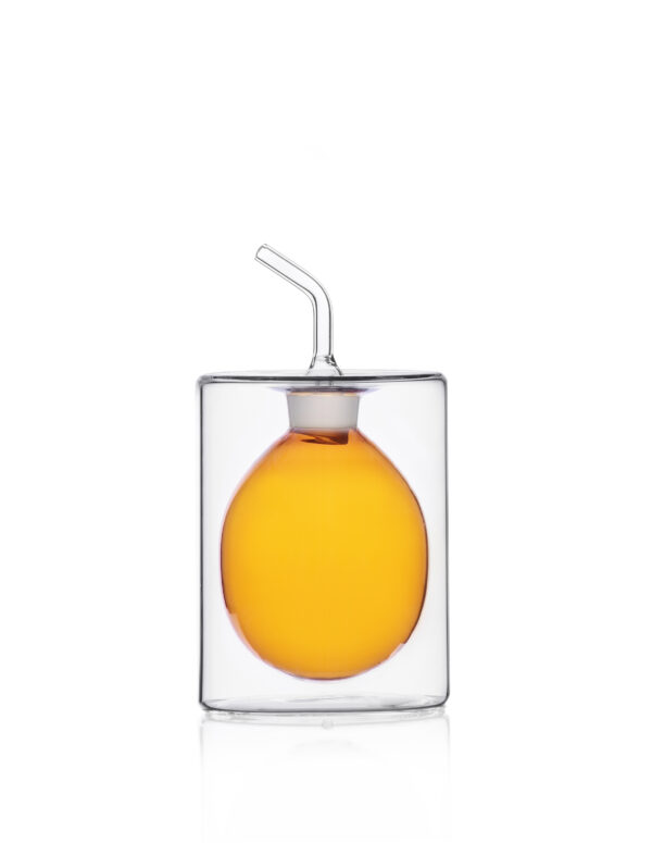 Acetiera Cilindro 150 ml Ichendorf | DIEGO ZORODDU