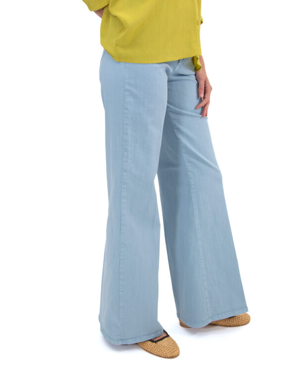 pantalPantalone Ognina Azzurro | DIEGO ZORODDU