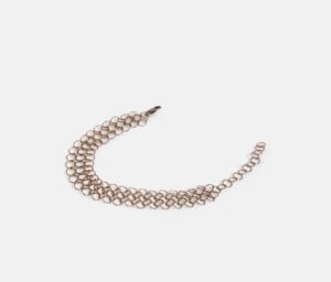 Bracciale Zoé rame | DIEGO ZORODDU