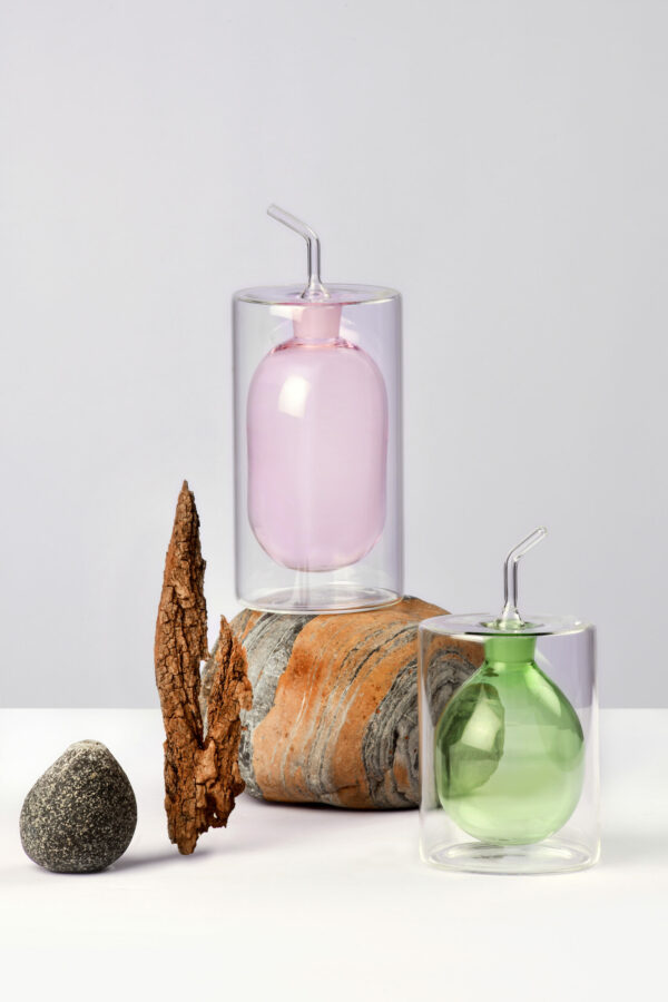 Oliera Cilindro 250 ml Ichendorf | DIEGO ZORODDU