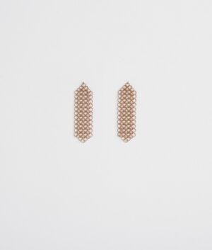 Boucles d'oreilles 05 BR Pascale Lion | DIEGO ZORODDU