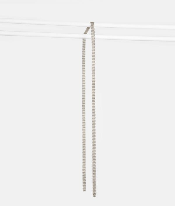 Collana Ceinture 140 Light Pascale Lion | DIEGO ZORODDU