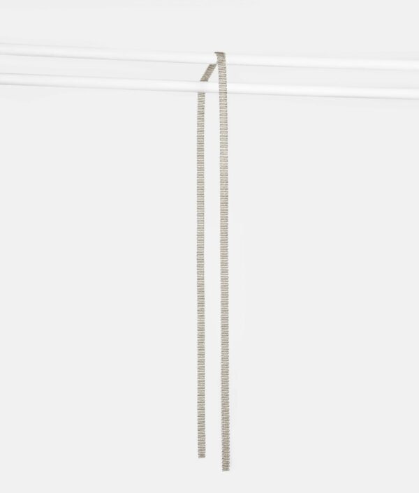 Collana Ceinture 140 Light Pascale Lion | DIEGO ZORODDU