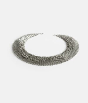 Collana Collection B Pascale Lion | DIEGO ZORODDU