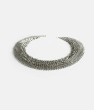 Collana Collection B Pascale Lion | DIEGO ZORODDU