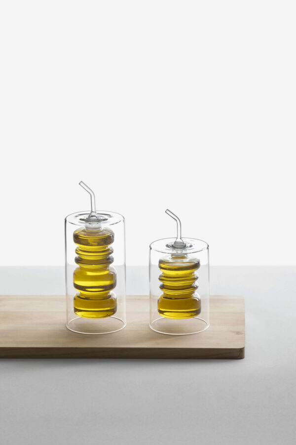 Acetiera Anelli 150 ml Ichendorf | DIEGO ZORODDU