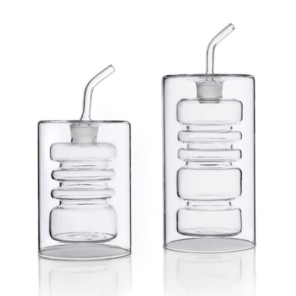 Acetiera Anelli 150 ml Ichendorf | DIEGO ZORODDU