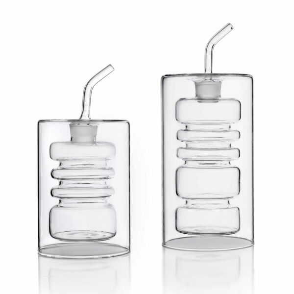 Acetiera Anelli 150 ml Ichendorf | DIEGO ZORODDU