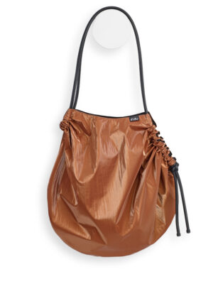 Cocco' Bag Rame | DIEGO ZORODDU