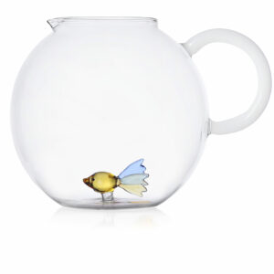 Brocca Pesce Colorato Ichendorf | DIEGO ZORODDU