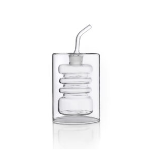 Acetiera Anelli 150 ml Ichendorf | DIEGO ZORODDU