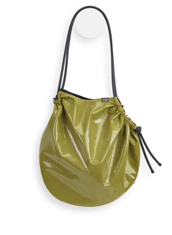 Cocco' Bag Oliva | DIEGO ZORODDU