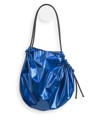 Cocco' Bag Azzurrite | DIEGO ZORODDU
