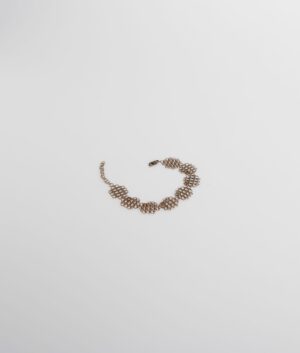 Bracciale Rosmary CU Pascale Lion | DIEGO ZORODDU