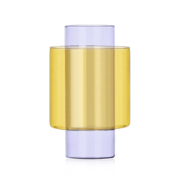 Vaso Boreale Ichendorf | DIEGO ZORODDU
