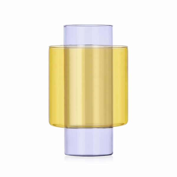 Vaso Boreale Ichendorf | DIEGO ZORODDU