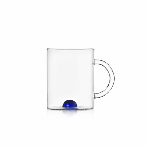 Tazza Luna Ichendorf | DIEGO ZORODDU