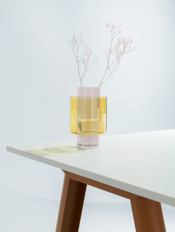Vaso Boreale Ichendorf | DIEGO ZORODDU