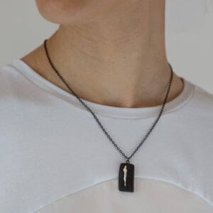 Collana Kin | DIEGO ZORODDU