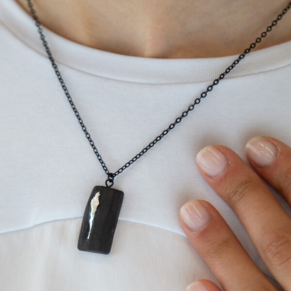 Collana Kin | DIEGO ZORODDU