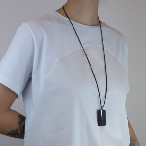 Collana Ginko | DIEGO ZORODDU