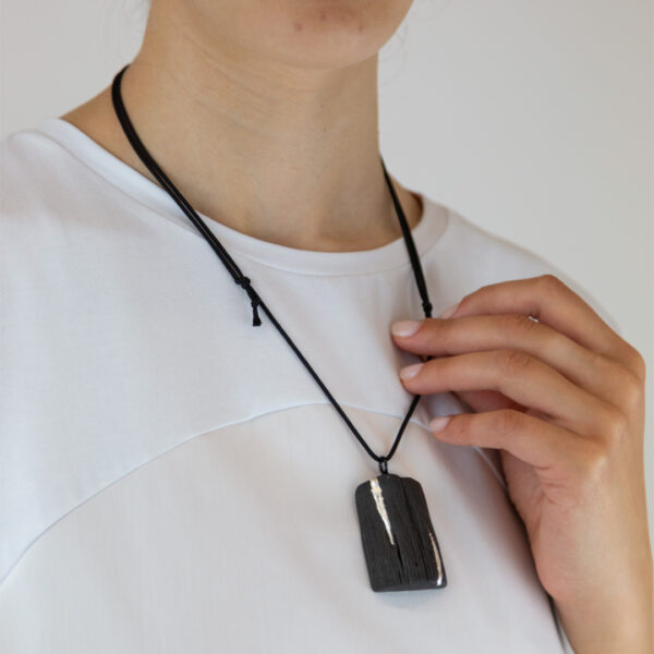 Collana Ginko | DIEGO ZORODDU