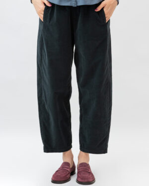 Pantalone Gin Black | DIEGO ZORODDU
