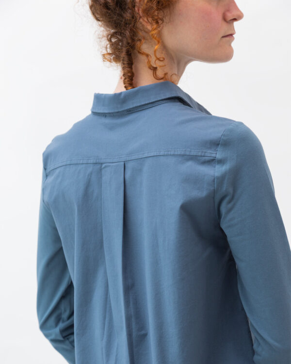 Camicia Celtis Avio | DIEGO ZORODDU