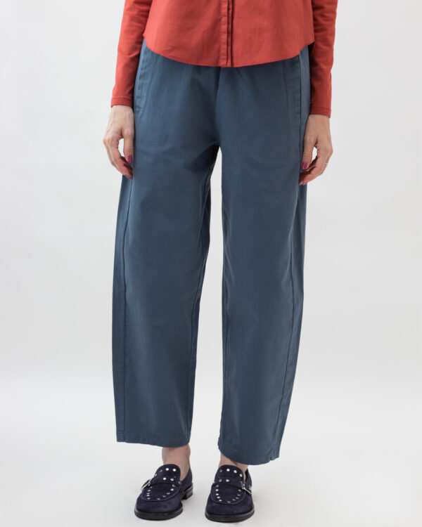 Pantalone Gin Avio | DIEGO ZORODDU