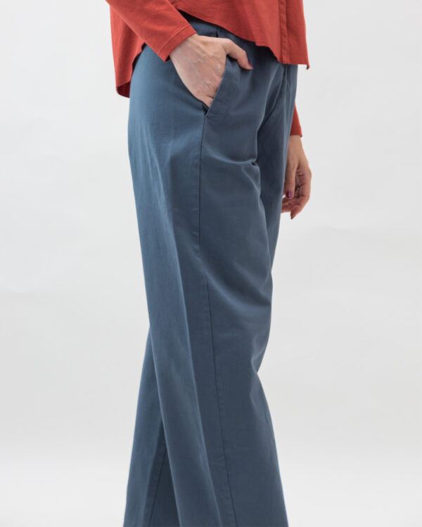 Pantalone Gin Avio | DIEGO ZORODDU