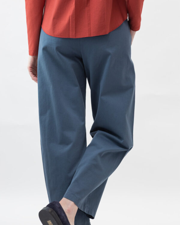 Pantalone Gin Avio | DIEGO ZORODDU