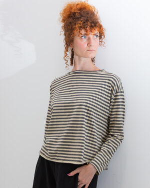 Maglia Lola Cemento Labo.Art | DIEGO ZORODDU