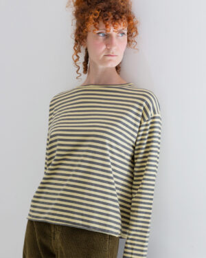 Maglia Lola Cedro Labo.Art | DIEGO ZORODDU