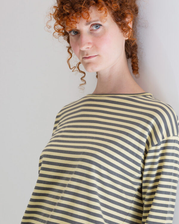 Maglia Lola Cedro Labo.Art | DIEGO ZORODDU