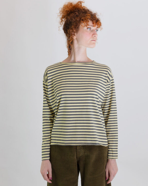 Maglia Lola Cedro Labo.Art | DIEGO ZORODDU