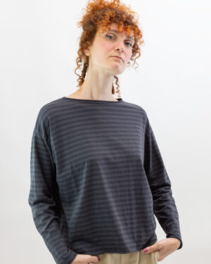 Maglia Lola Grafite Labo.Art | DIEGO ZORODDU