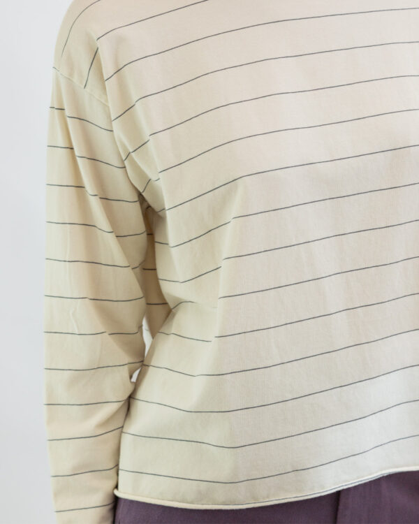 Maglia Lola Papiro Labo.Art | DIEGO ZORODDU